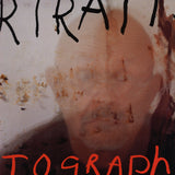 JIM DINE Disappearing before Gehard and Susanne, 2008 - Signed