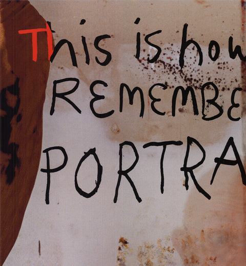 JIM DINE Disappearing before Gehard and Susanne, 2008 - Signed