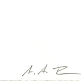 AAR Palatila, 2010 - Signed