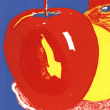 TOM WESSELMANN Fruit plate from One Cent Life Portfolio, 1964