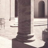 ALAN BLAUSTEIN Park Presidio, 1996 - Signed