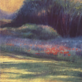 PATRICIA D'HOOGE MERAS Summer Evening, 2000