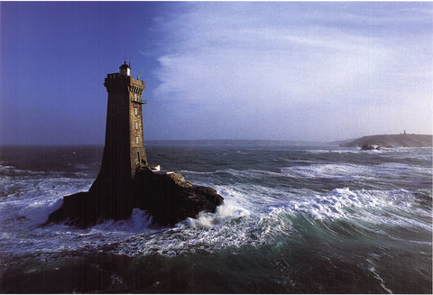 JEAN GUICHARD La Vielle, 1999