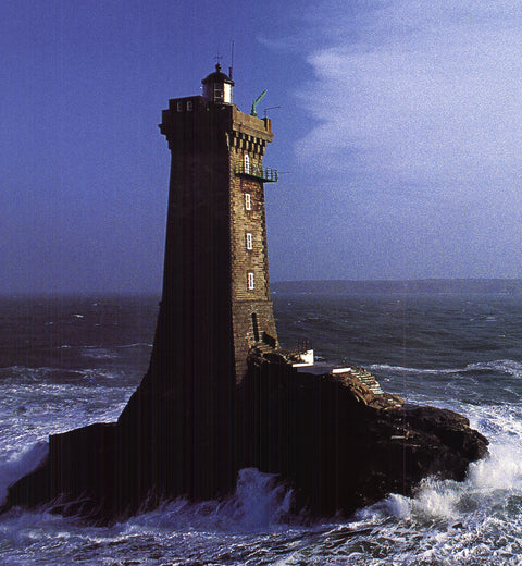 JEAN GUICHARD La Vielle, 1999