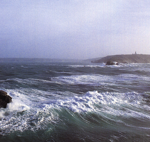 JEAN GUICHARD La Vielle, 1999