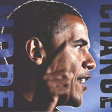 JOE RAEDLE Hope, Change, 2008