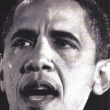 JOE RAEDLE Barack Obama: For as Long as I Live, 2008