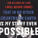 JOE RAEDLE Barack Obama: For as Long as I Live, 2008