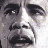 JOE RAEDLE Barack Obama: For as Long as I Live, 2008