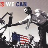 JOE RAEDLE Barack Obama: Yes We Can (Crowd), 2008