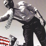 JOE RAEDLE Barack Obama: Yes We Can (Crowd), 2008