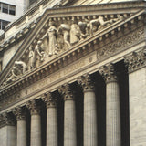 ARTIST UNKNOWN New York Stock Exchange