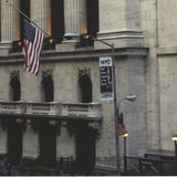 ARTIST UNKNOWN New York Stock Exchange