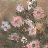 LUIS SEGURA Bouquet - Signed