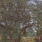 LUIS SEGURA Trees - Signed