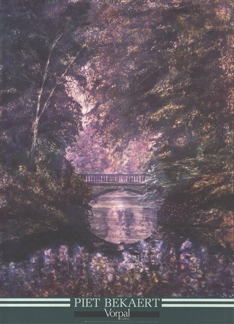 PIET BEKAERT Early Morning, 1994