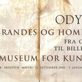 PETER BRANDES OG Homer, 2003