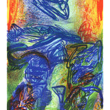 PETER NYBORG Untitled, 1986