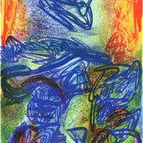 PETER NYBORG Untitled, 1986