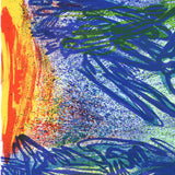 PETER NYBORG Untitled, 1986