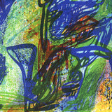 PETER NYBORG Untitled, 1986