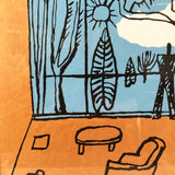 LE CORBUSIER Centre Art et Recherches 1966, 1966