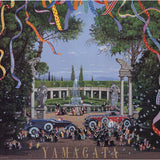 HIRO YAMAGATA Wedding, 1990