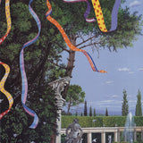 HIRO YAMAGATA Wedding, 1990
