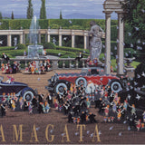 HIRO YAMAGATA Wedding, 1990
