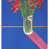 GARY BUKOVNIK Monotypes, 1984