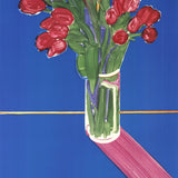 GARY BUKOVNIK Monotypes, 1984