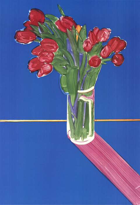 GARY BUKOVNIK Monotypes, 1984