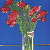 GARY BUKOVNIK Monotypes, 1984
