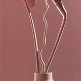 CONRAD JOHNSON Sculpture, 1984
