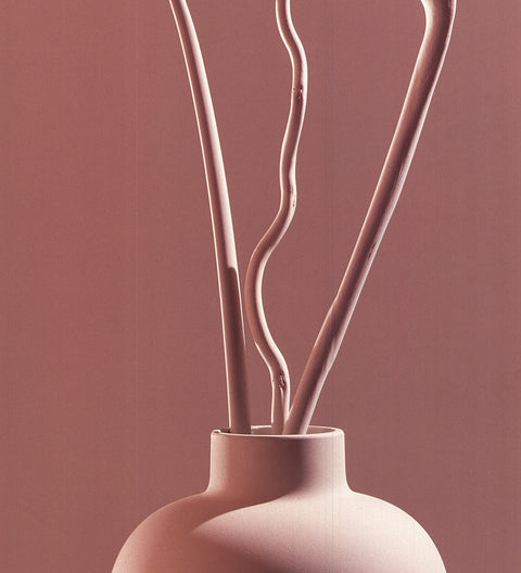 CONRAD JOHNSON Sculpture, 1984