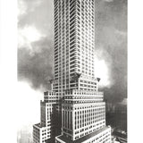 CHRISTOPHER BLISS Chrysler Building, 1998
