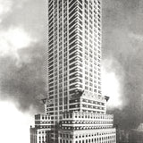 CHRISTOPHER BLISS Chrysler Building, 1998