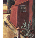 DIDIER LOURENCO La Casa Vermella, 2005