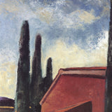 DIDIER LOURENCO La Casa Vermella, 2005