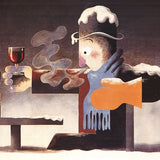 A.M. CASSANDRE Vin Tonique au Quinquina, 1998