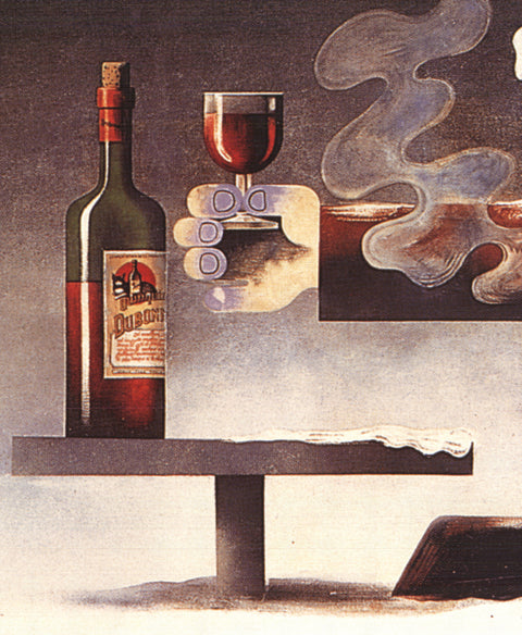 A.M. CASSANDRE Vin Tonique au Quinquina, 1998