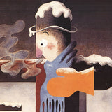 A.M. CASSANDRE Vin Tonique au Quinquina, 1998
