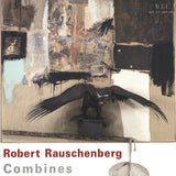 ROBERT RAUSCHENBERG Canyon, 2005