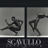 FRANCESCO SCAVULLO Sterling Saint Jacques, 1985 - Signed