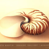 KENNETH MARTIN Seaside Gallery, 1982