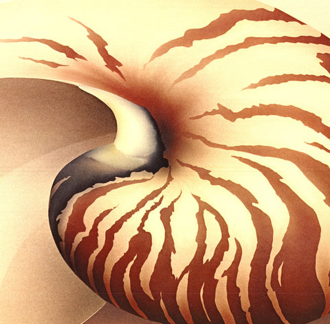 KENNETH MARTIN Seaside Gallery, 1982