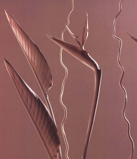 CONRAD JOHNSON Sculpture II, 1984