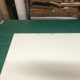 LARRY RIVERS Dutch Masters, 1991 - Signed