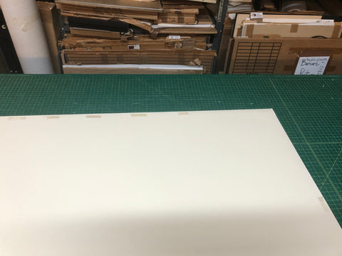 LARRY RIVERS Dutch Masters, 1991 - Signed