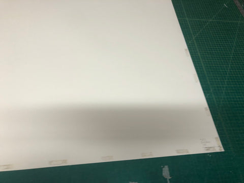 LARRY RIVERS Dutch Masters, 1991 - Signed